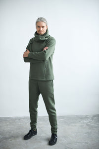 KHAKI SET FOR MEN