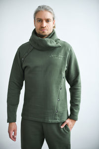 KHAKI SET FOR MEN