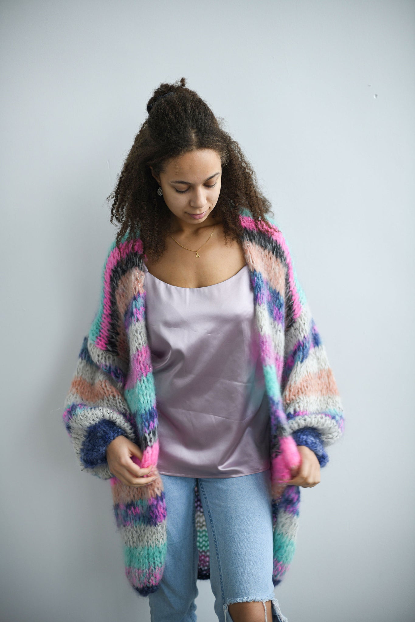 MYPZ CARDIGAN