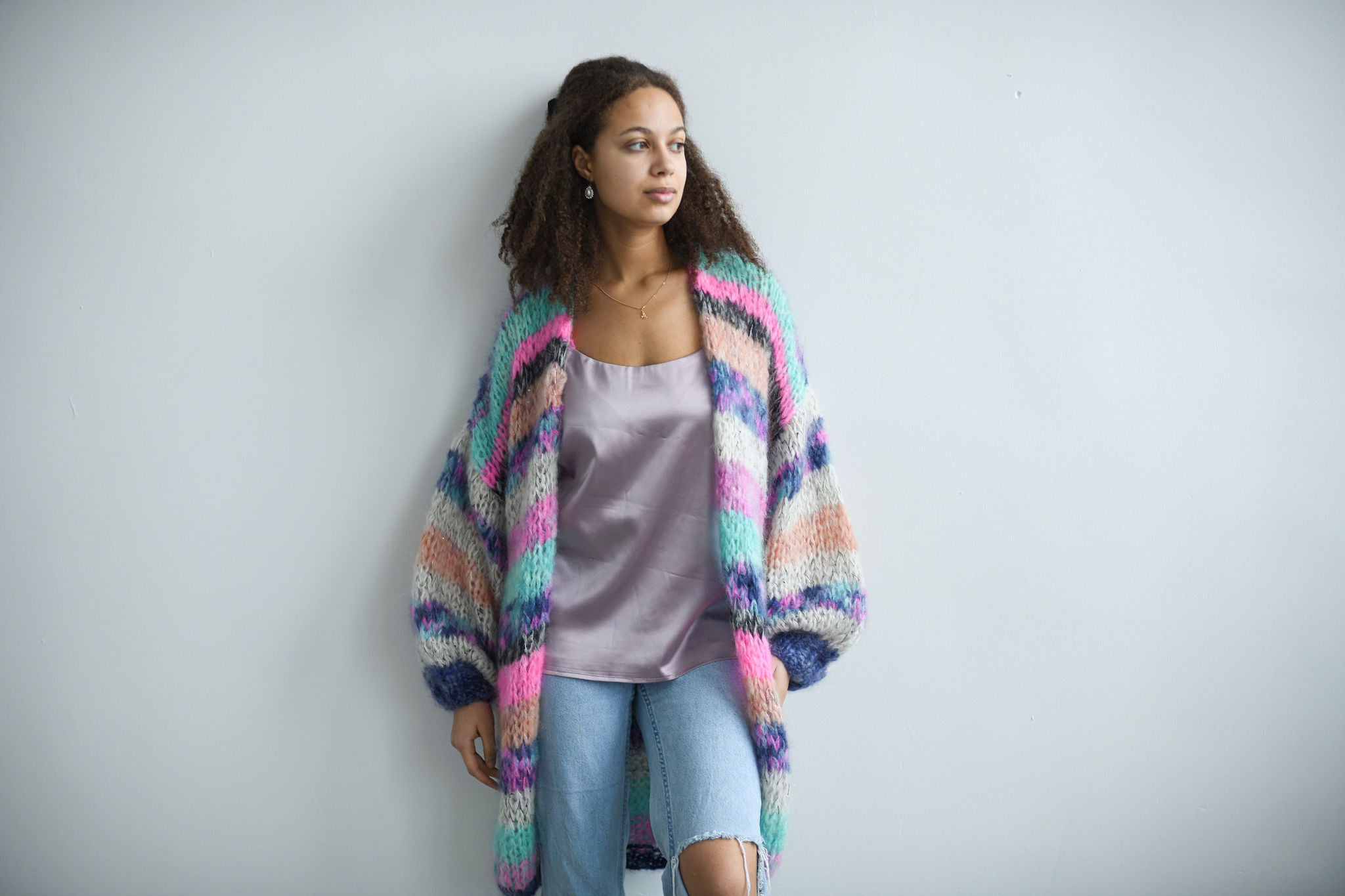 MYPZ CARDIGAN