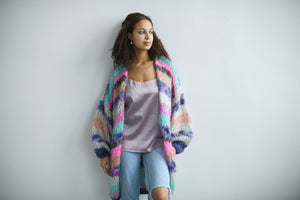 MYPZ CARDIGAN