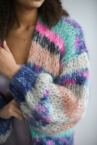 MYPZ CARDIGAN