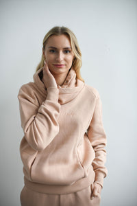 NUDE ORGANIC 100% COTTON TRACKSUIT