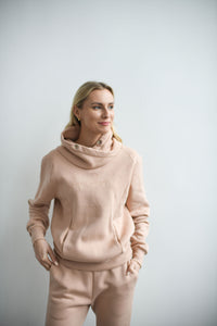 NUDE ORGANIC 100% COTTON TRACKSUIT