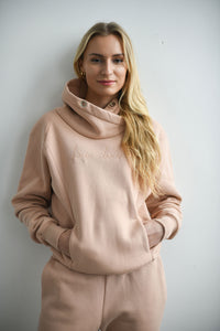 NUDE ORGANIC 100% COTTON TRACKSUIT