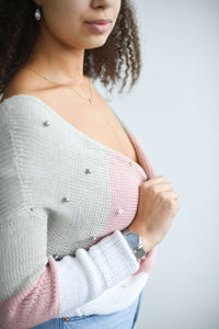 SWAROVSKI SWEATER