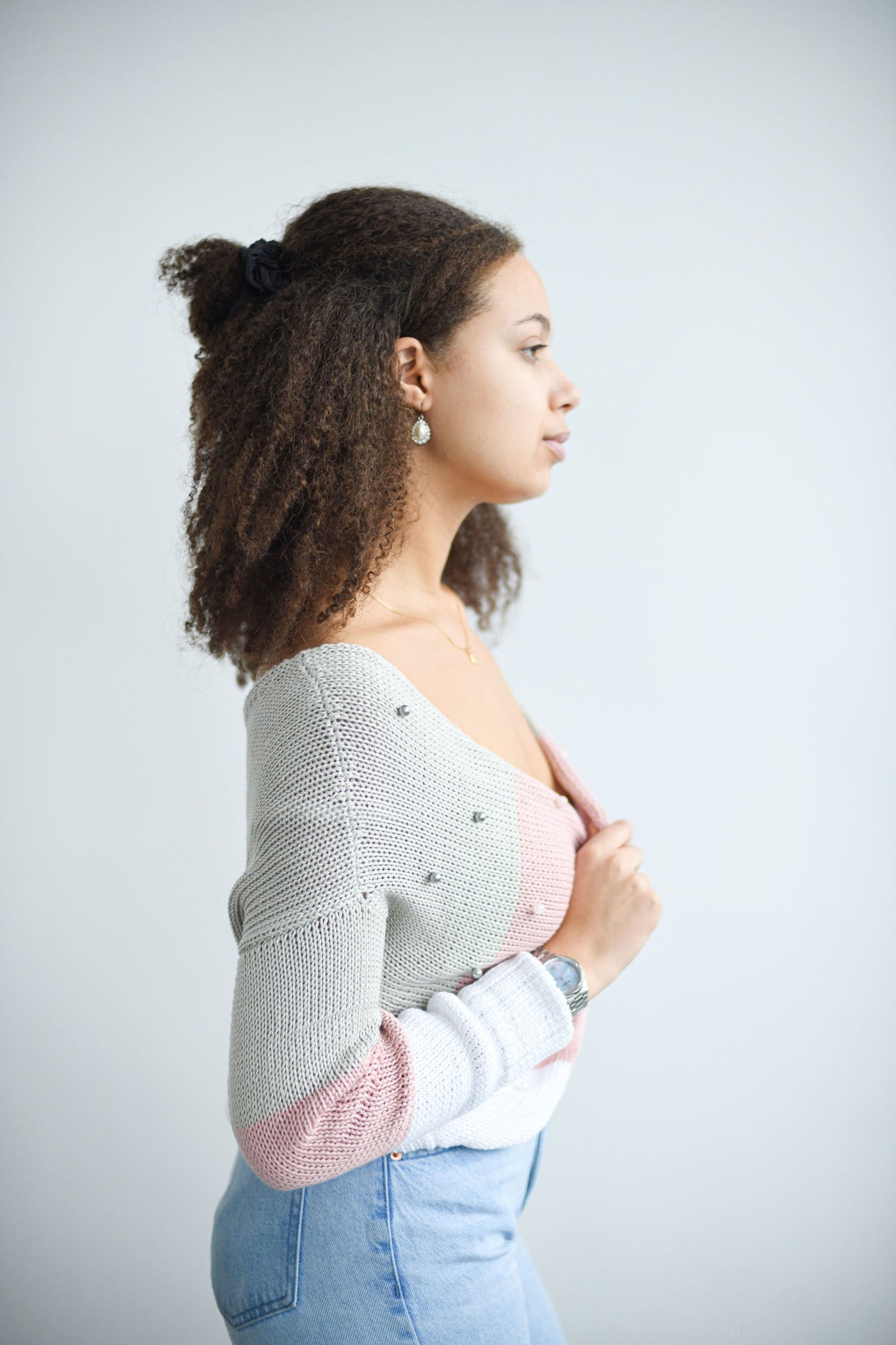 SWAROVSKI SWEATER