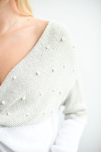 SWAROVSKI SWEATER